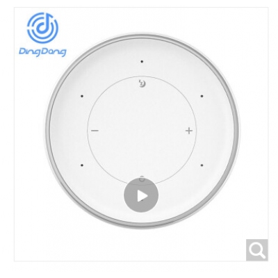 叮咚mini2人工智能音箱 迷你音響