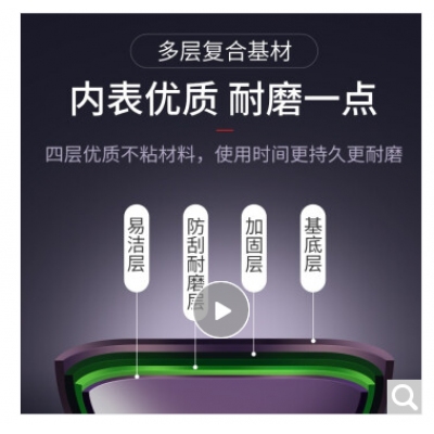 蘇泊爾（SUPOR）不粘平底鍋煎鍋