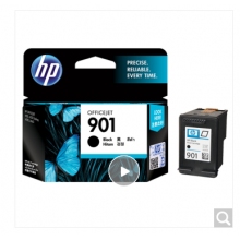惠普（HP）901原裝墨盒