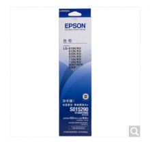 愛普生（Epson）LQ630K 黑色色帶