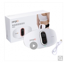 攀高腰部按摩器