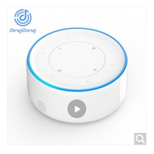 叮咚mini2人工智能音箱 迷你音響
