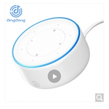 叮咚mini2人工智能音箱 迷你音響
