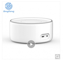 叮咚mini2人工智能音箱 迷你音響