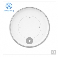 叮咚mini2人工智能音箱 迷你音響