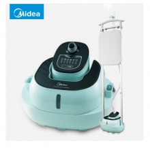 美的（Midea） YGD20D7 雙桿2L 可臥可立蒸汽掛燙機(jī)