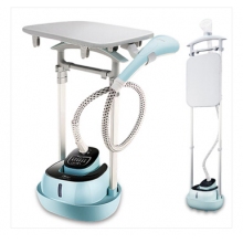 美的（Midea） YGD20D7 雙桿2L 可臥可立蒸汽掛燙機(jī)