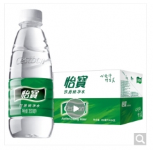 怡寶純凈水