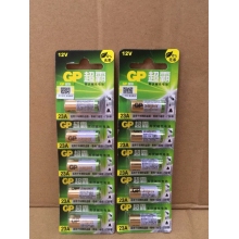 超霸23A電池