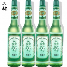 六神花露水