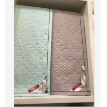牛奶水洗夏被