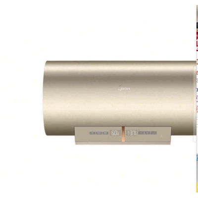 美的電熱水器F80-32QE6
