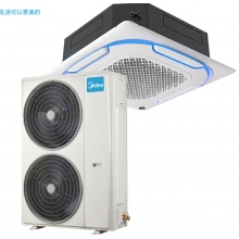 美的5匹嵌入機(jī) RFD-120QW/SDN8Y-D(D3)