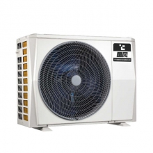 美的空調(diào) GRD120T2W
