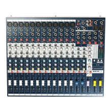 調(diào)音臺(tái)Soundcraft