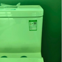 西沒空氣能吸排坐便器