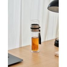 茗道泡茶杯