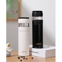 瑞享智能泡茶杯
